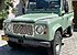 1986 Land Rover Defender 90 for sale 101517725